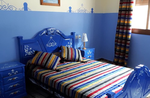 Chefchaouen Apartment | Dar Al Machichi