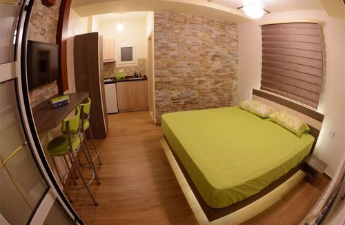 Bcharre Apartment | Bauhaus Chalets Apartment