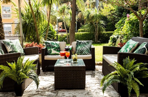 Platja d'Aro Hotel | Hotel Bell Repos