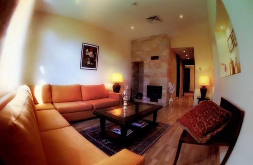 Chtaura Hotel | Massabki Hotel