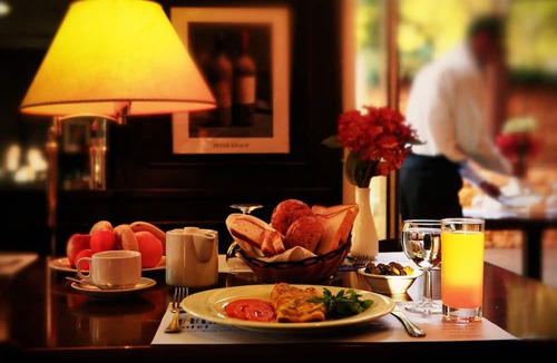 Chtaura Hotel | Massabki Hotel