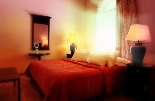 Chtaura Hotel | Massabki Hotel