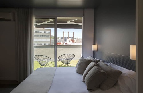 El Raval Hotel | Sixties Ramblas