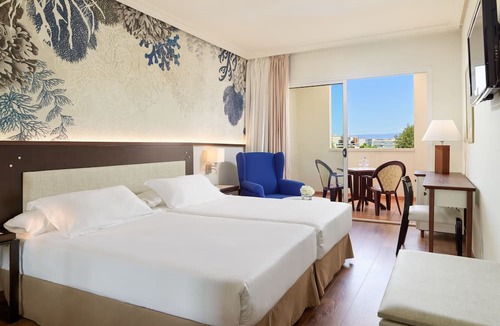Salou Hotel | H10 Salauris Palace