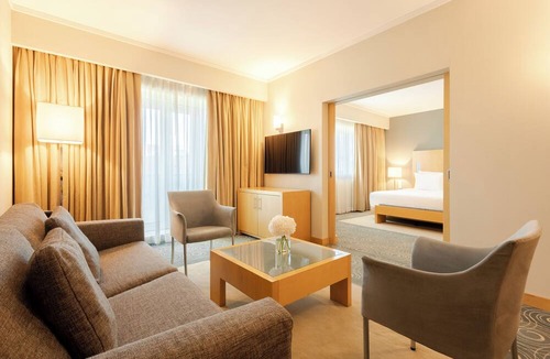 Lisbon Old Town Hotel | SANA Malhoa Hotel