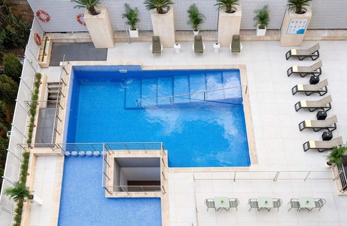 Sant Joan Despi Hotel | Ibis Styles Barcelona Sant Joan Despi
