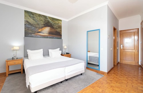 Albufeira Hotel | Hotel Maritur - Adults Only by Pierre & Vacances