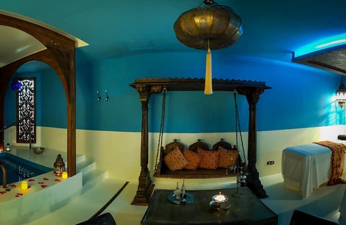 La Garriga Hotel | Hotel Blancafort Spa Termal