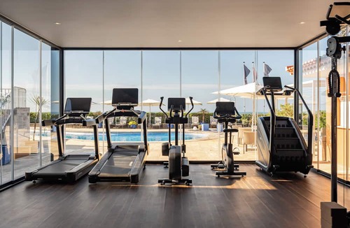 Quinta da Marinha Hotel | Longevity Senses - Cascais Boutique Hotel - Adults Only