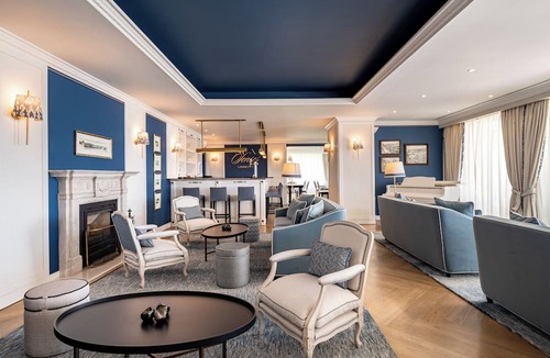 Quinta da Marinha Hotel | Longevity Senses - Cascais Boutique Hotel - Adults Only