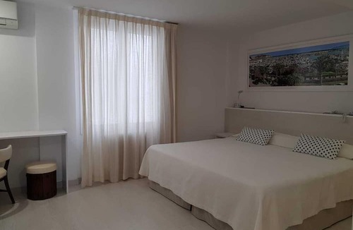 L'Estartit Hotel | Hotel Santa Anna