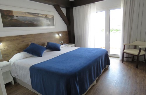 L'Estartit Hotel | Hotel Santa Anna