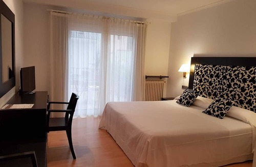 L'Estartit Hotel | Hotel Santa Anna