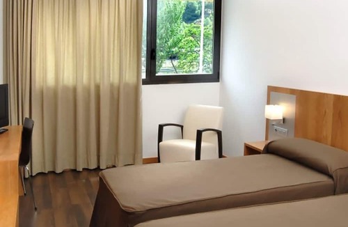 Castellbisbal Hotel | AS Hoteles Porta de Barcelona