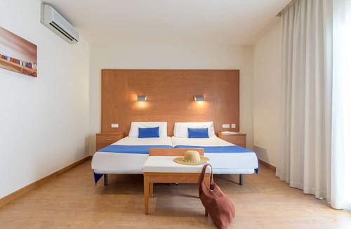 Blanes Hotel | Hotel Horitzó by Pierre & Vacances