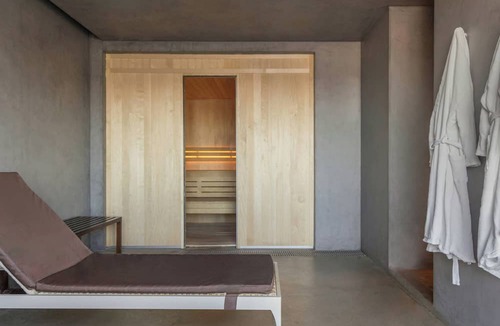 Sagres Hotel | Memmo Baleeira - Design Hotels