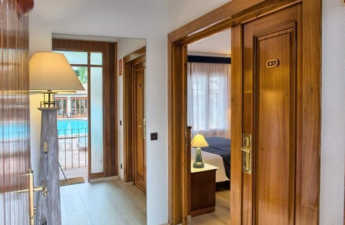 Calella de Palafrugell Hotel | Hotel Garbí