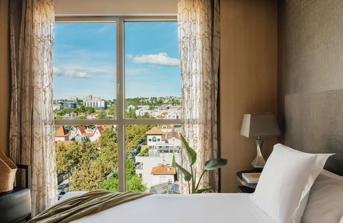 Sitges Town Center Hotel | MIM Sitges Member of Meliá Collection