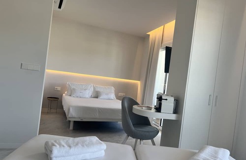 Platja d'Aro Hotel | Hotel Aromar