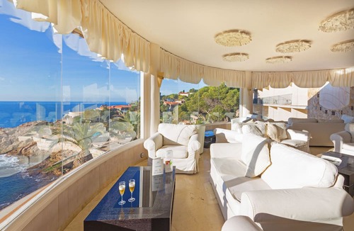 Sant Feliu de Guixols Hotel | Eden Roc Mediterranean Hotel & Spa