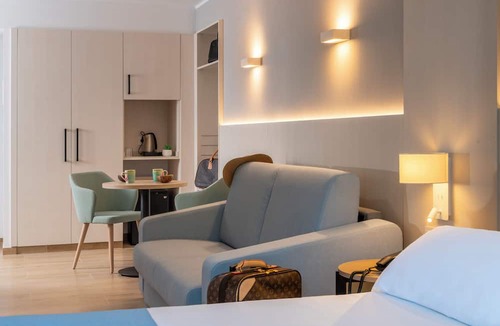 Lloret de Mar Hotel | Costa Encantada Suites & Resort