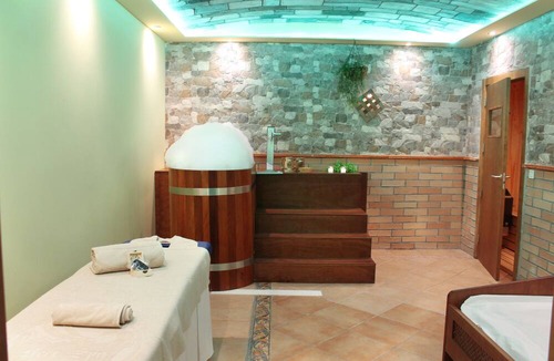 Salou Hotel | Ohtels Vila Romana