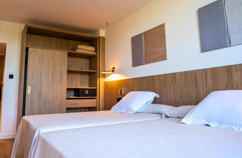 Salou Hotel | Ohtels Vila Romana