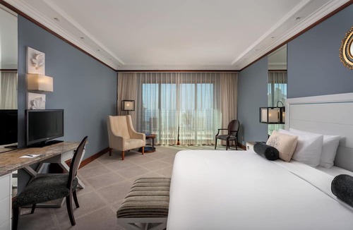 Cascais Hotel | Grande Real Villa Itália Hotel & Spa - A Leading Hotel of the World