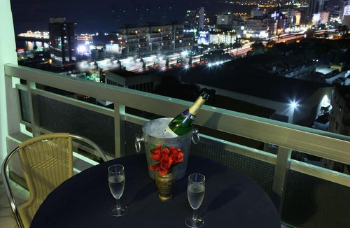 Jounieh Hotel | Zoukotel Hotel