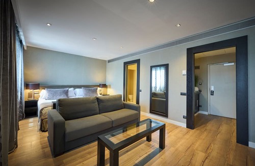 El Raval Hotel | Catalonia Ramblas