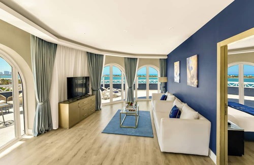 Marina El Alamein Hotel | M Hotels at Porto Marina