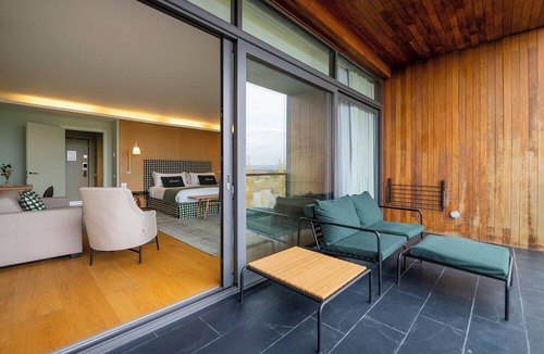 Torroella de Montgri Hotel | Hotel Terraverda at Empordà Golf Resort