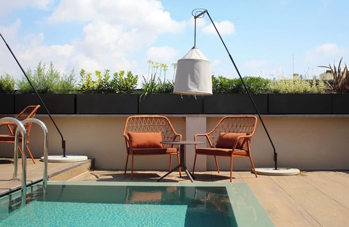 Gothic Quarter Hotel | Hotel Medinaceli