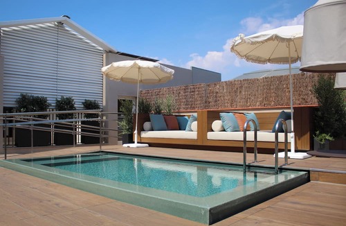Gothic Quarter Hotel | Hotel Medinaceli