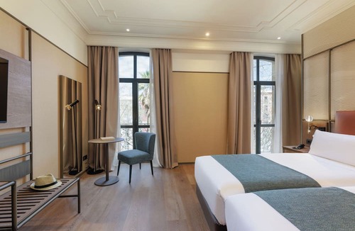 Gothic Quarter Hotel | Hotel Medinaceli