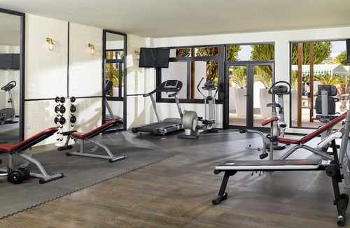 Cambrils Hotel | H10 Cambrils Playa