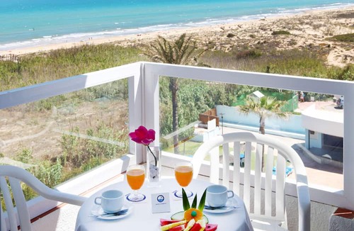 Guardamar del Segura Hotel | Hotel Playas de Guardamar