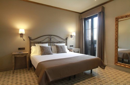Tossa de Mar Hotel | Hotel Diana