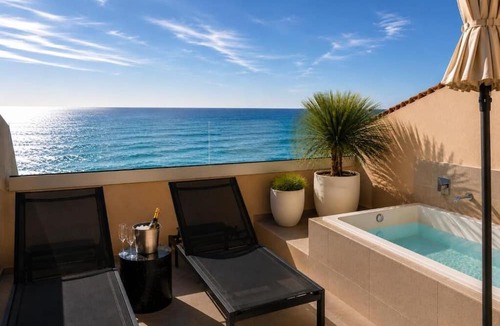 Pineda de Mar Hotel | AQUA Hotel Promenade & Spa