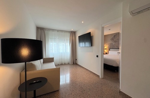 Mataro Hotel | URH Ciutat de Mataró