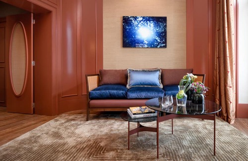 Encarnacao Hotel | Bairro Alto Hotel - The Leading Hotels of the World