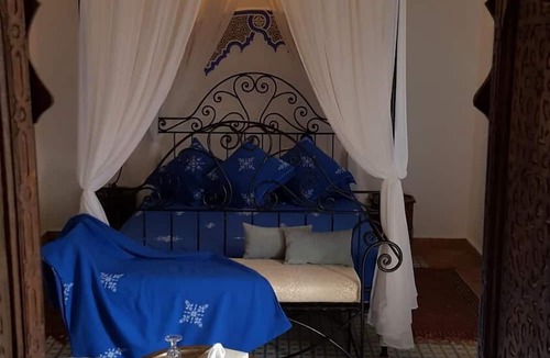 Al Machouar – Stinia House | Palais Didi