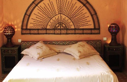 Al Machouar – Stinia House | Palais Didi