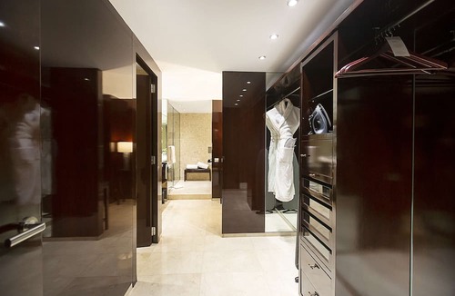 L'Hospitalet de Llobregat Hotel | Hyatt Regency Barcelona Tower