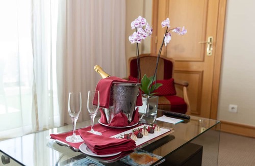 Cascais Hotel | Hotel Cascais Miragem