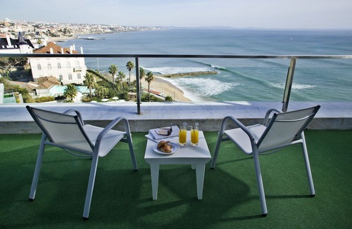 Cascais Hotel | Hotel Cascais Miragem