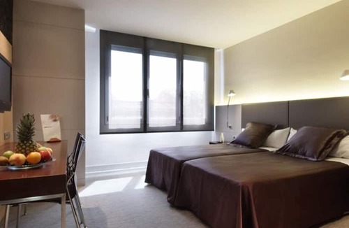 Sabadell Hotel | Hotel Urpi