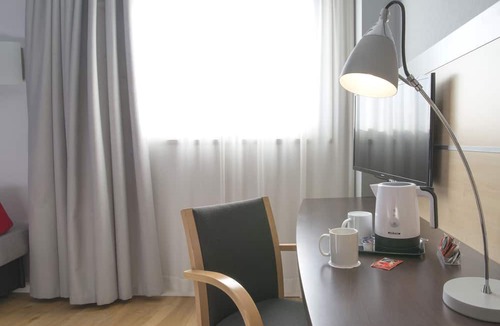 Molins de Rei Hotel | Holiday Inn Express Barcelona - Molins de Rei by IHG