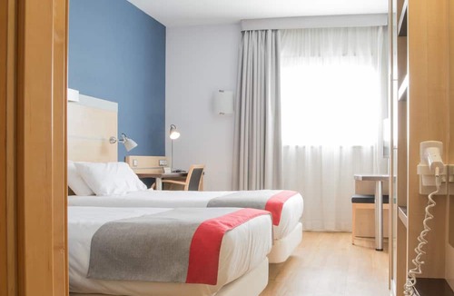 Molins de Rei Hotel | Holiday Inn Express Barcelona - Molins de Rei by IHG