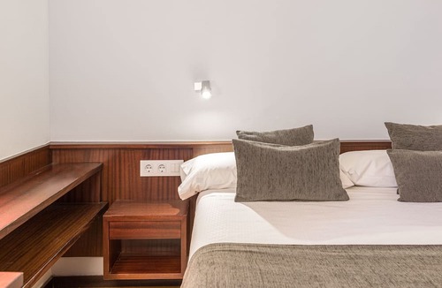 Figueres Hotel | Hotel Empordà